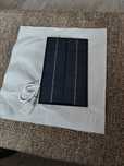 Panel solarny 5w na 5v