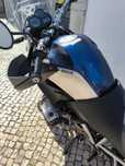 BMW R 1200 GS - Nacional