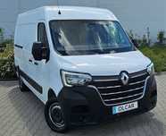Renault MASTER  L2H2, Grand Comfort , Navi, Kamera, Bluetooth, FV23%