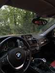 BMW 116D EDynamics Line Sport
