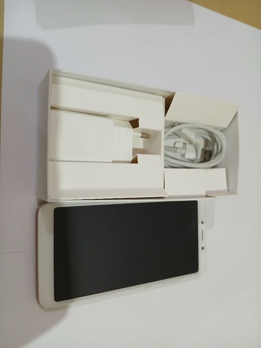 Smartphone Xiaomi Redmi 6A