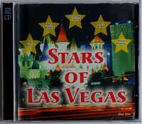 Stars Of Las Vegas 2CD Pat Boone Nell Sedaka Paul Anka