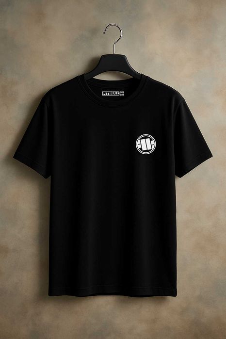 Koszulka Pitbull Ukryta Siła