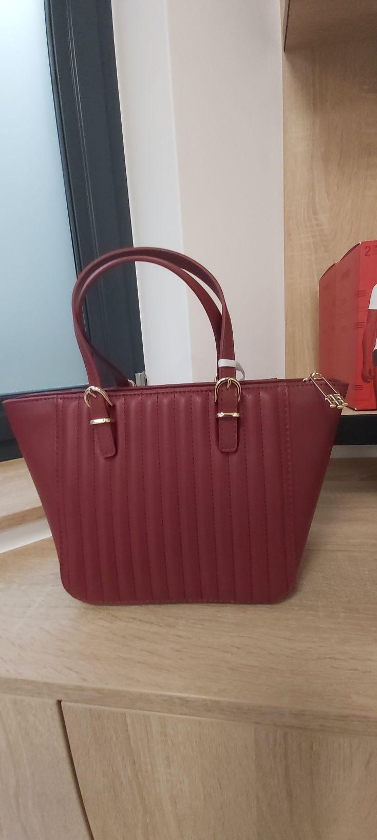 Tommy Hilfiger torebka