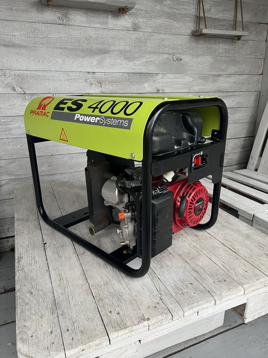 Продам генератор Honda!