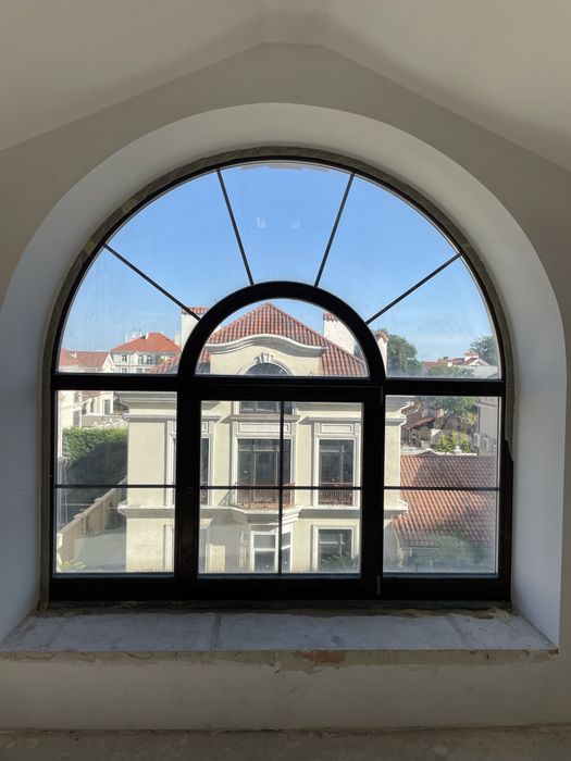 Дом 500м2 Аркадия Французкий бульвар