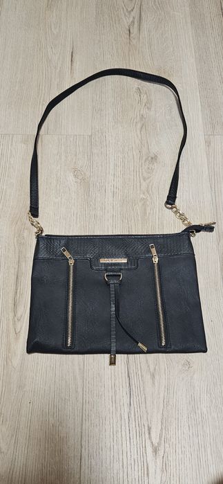 Torebka na ramie listonoszka Belamour