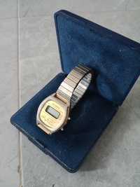 Vintage PRL zegarek