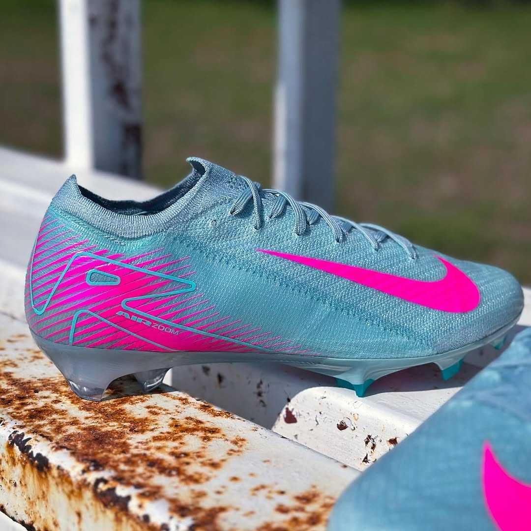 SALE! футбольні бутси Nike Air Zoom Mercurial Vapor 16 розміри 36-44