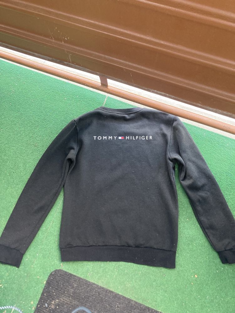 Bluza tommy hilfiger