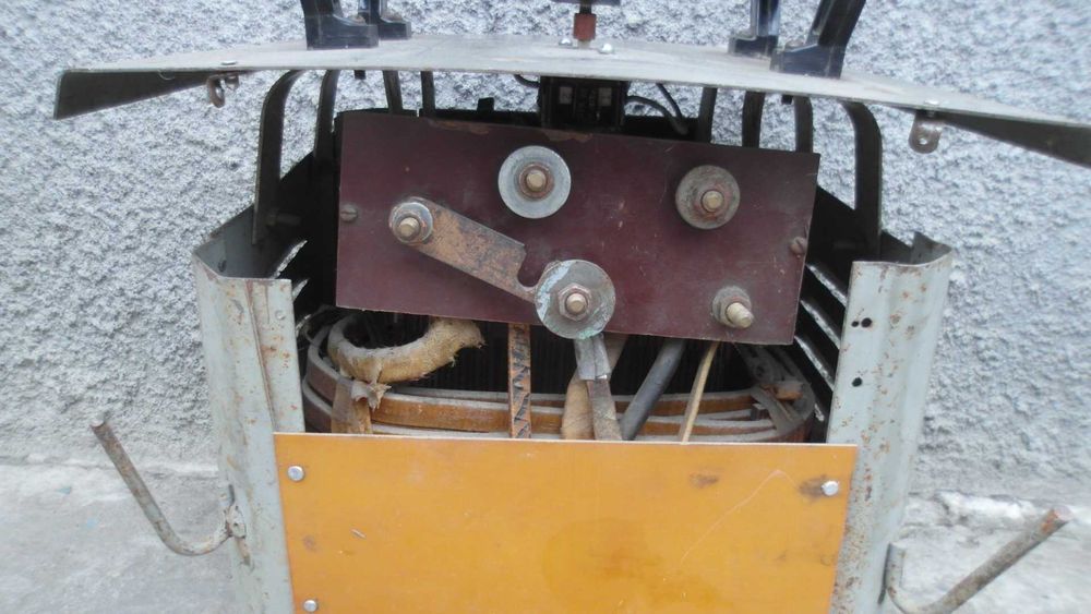 Трансформатор сварочный 220в  92-250А