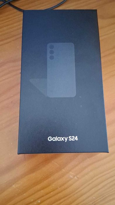 Samsung S24 5G  (Novo)