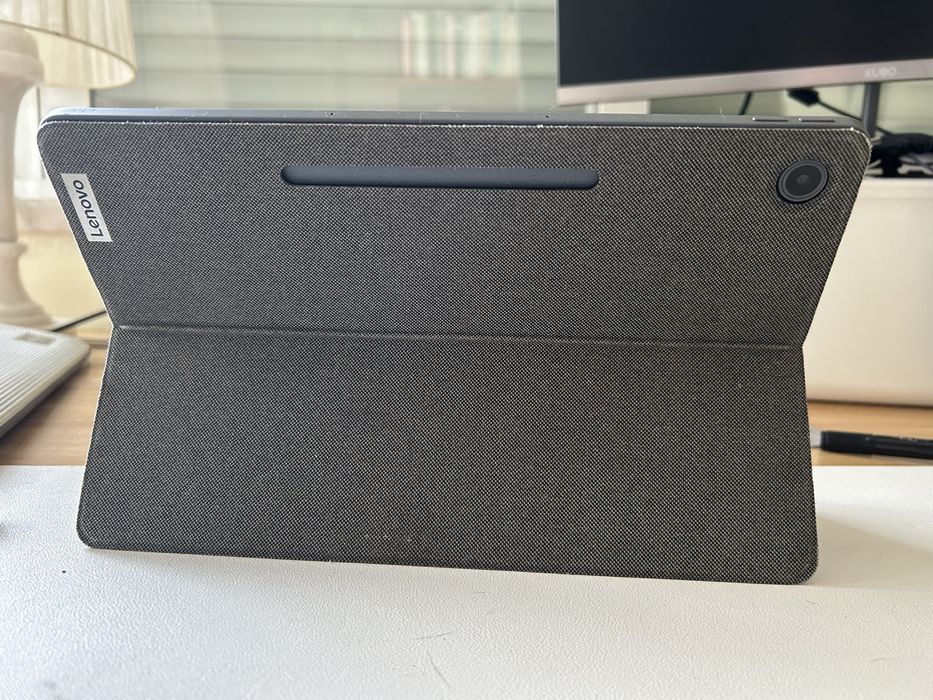 Lenovo IdeaPad Duet 3 + Teclado + Capa – Como Novo – 10.95”