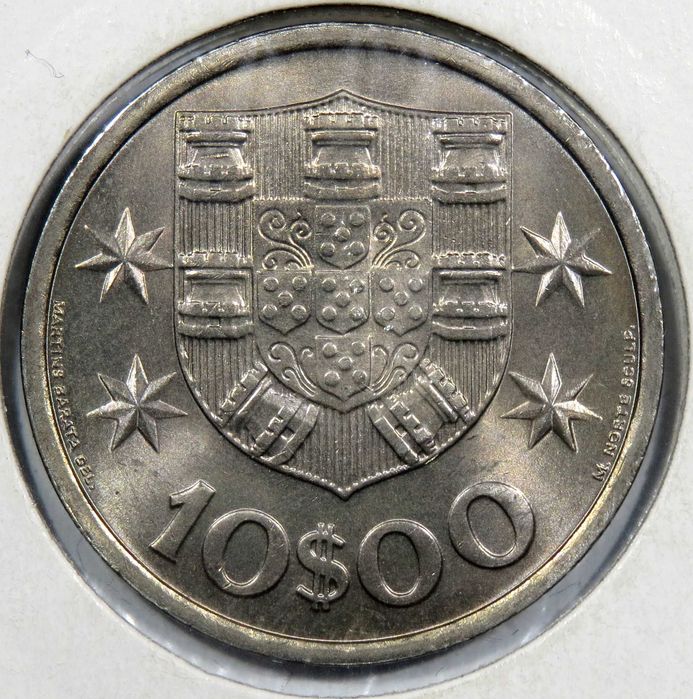 Republica Portuguesa - Varias moedas a 1€ cada - Todas Soberbas.