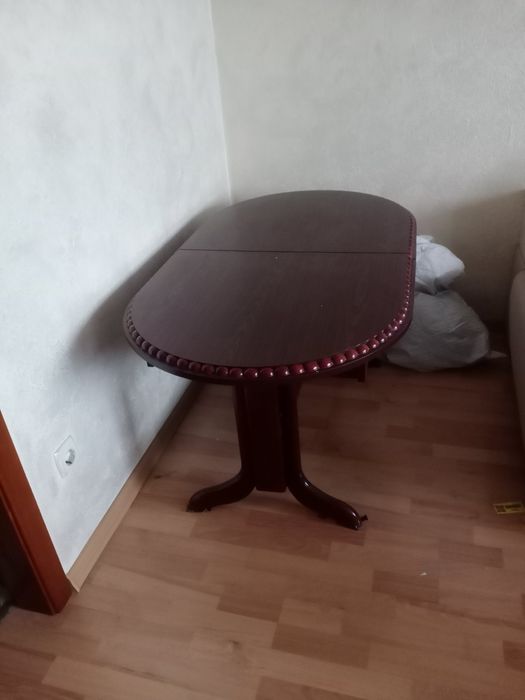 Стол трансформер