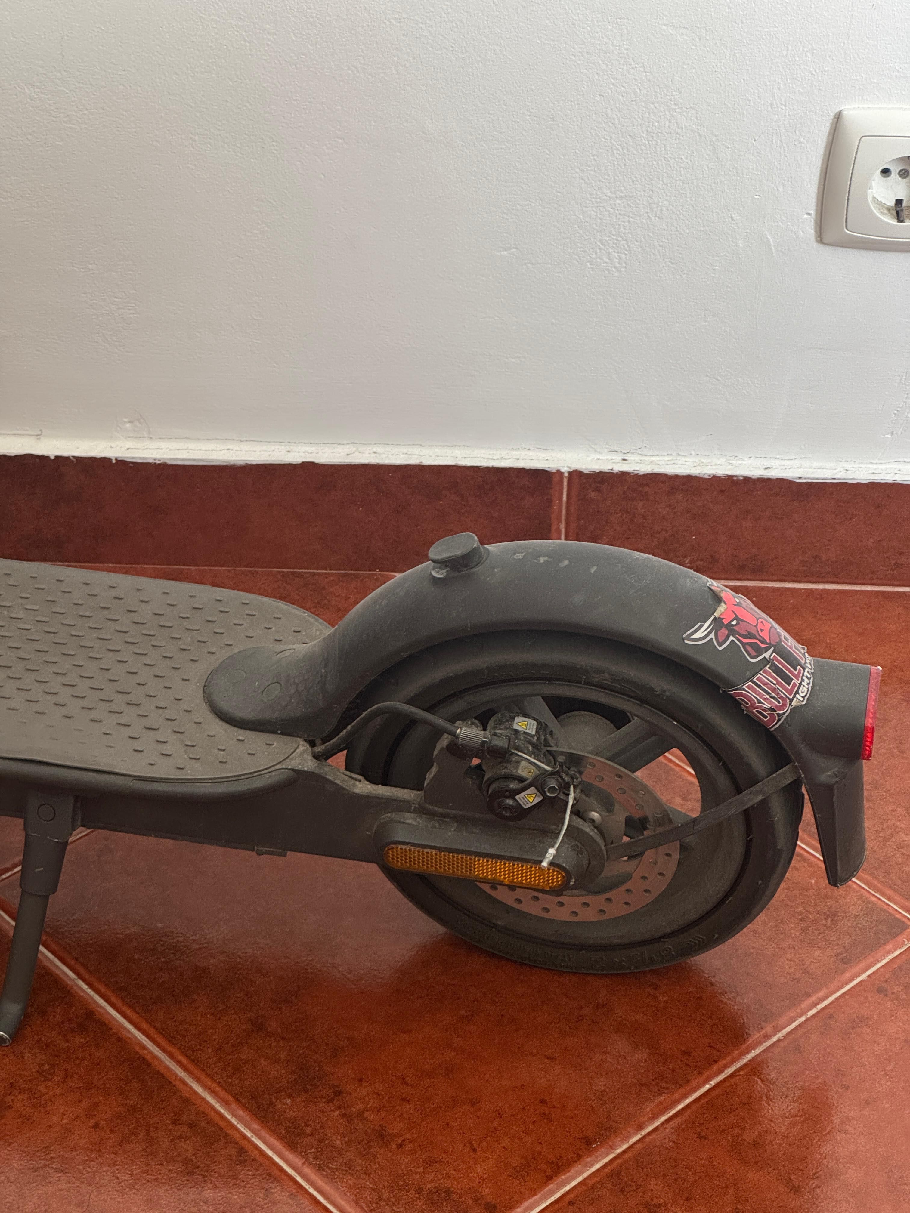 Xiaomi Mi Essential | +Potência | Até 33km/h | Impecável!
