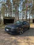 Audi A6 C7 3.0tfsi