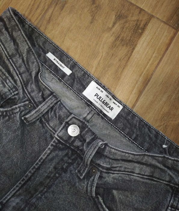 Calças Masculinas P&B