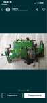 Продам Паливний насос ТНВД Джон Дір Майсей John Deere