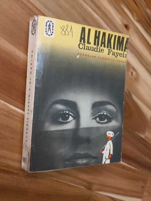 Al Hakima Claudie Fayein