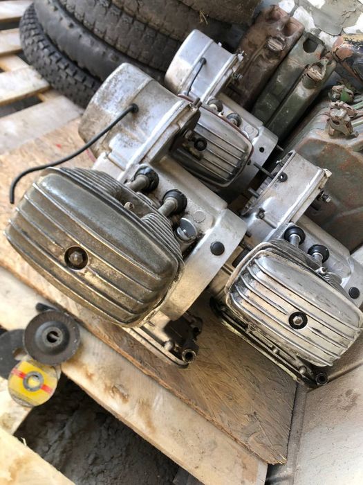 Двигатель днепр мт 10-36 11 16