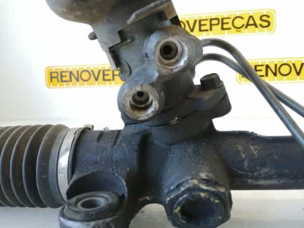 Caixa de direção TOYOTA Yaris (_P1_)