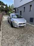Fiat punto 1.4 benzyna ,klima