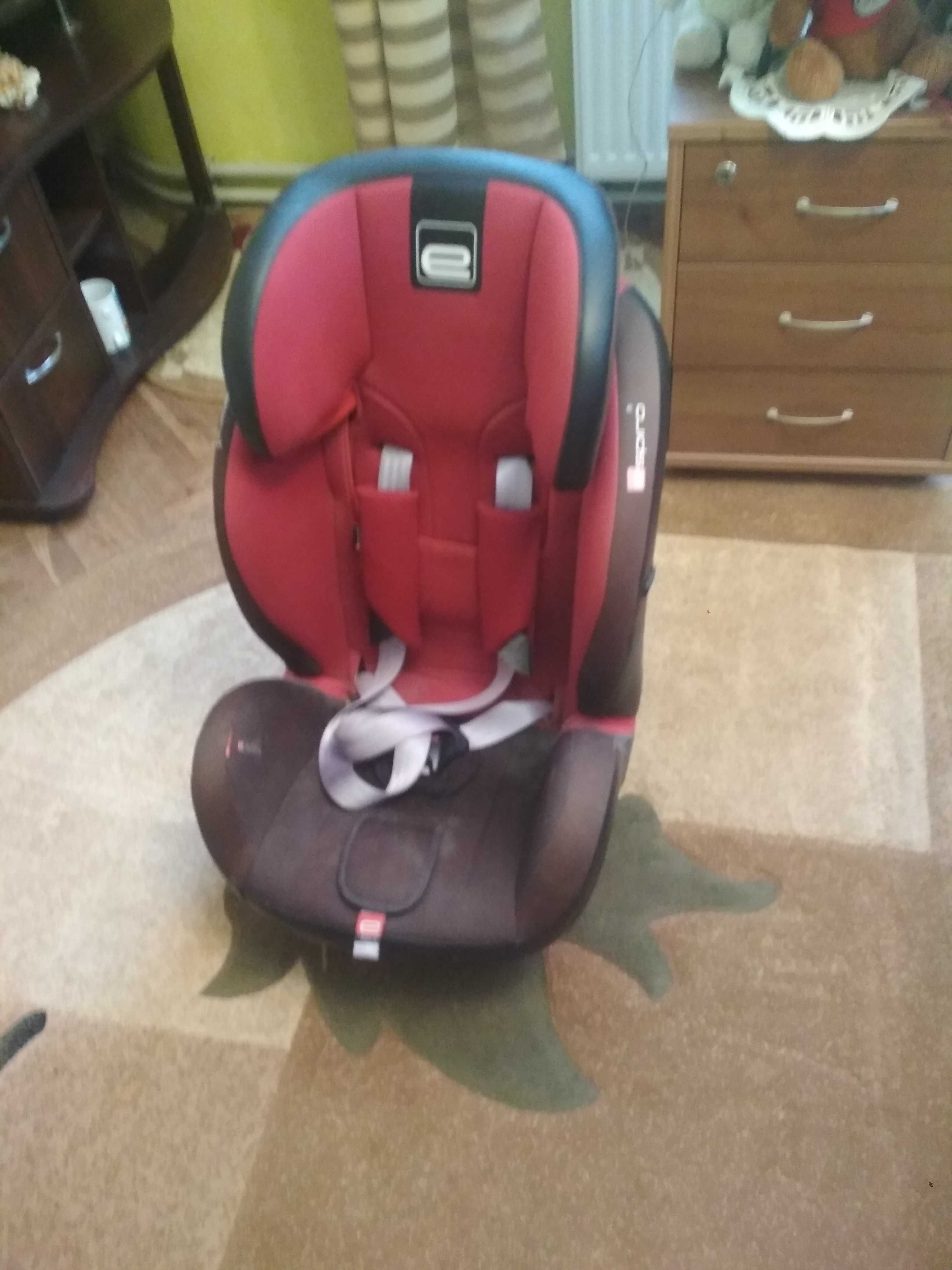 Продам дитяче авто крісло