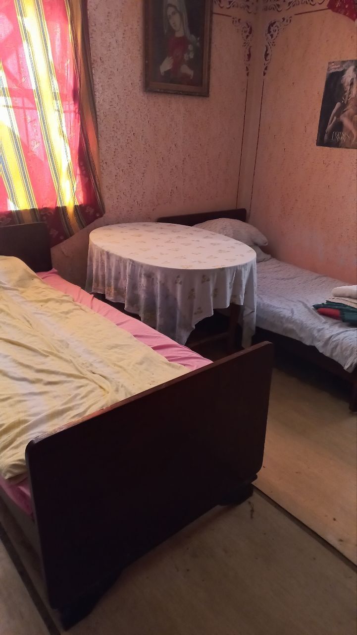 Дача у селі Смерклів