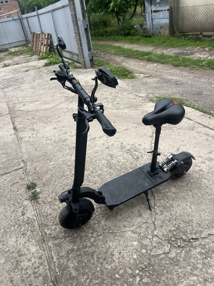 Електросамокат Like Bike 10+