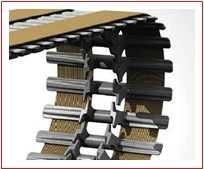 Gąsienica 250x96x38 Jakość premium