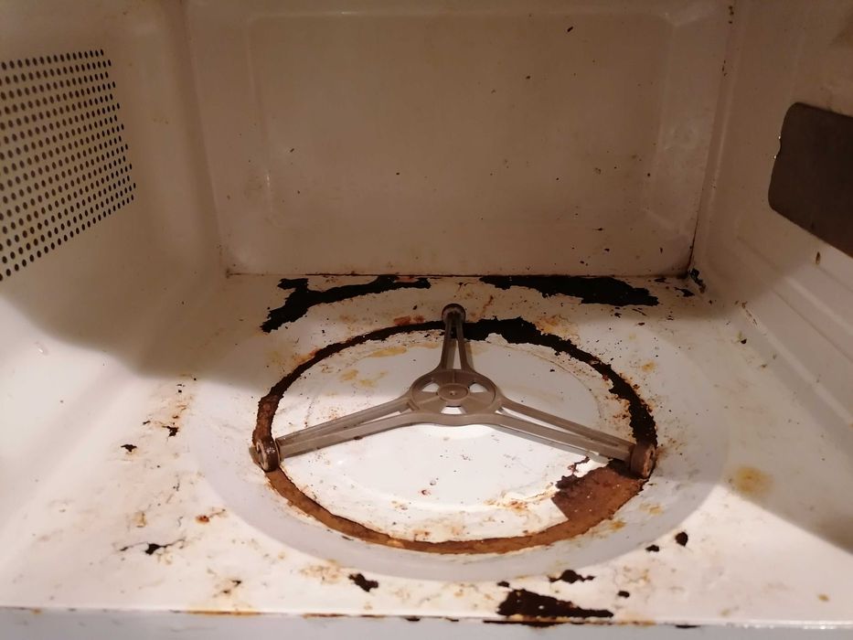 Microondas Jocel usado