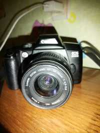 Фотоаппарат Canon EOS 5000