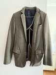 Blazer de Outono/Inverno XS