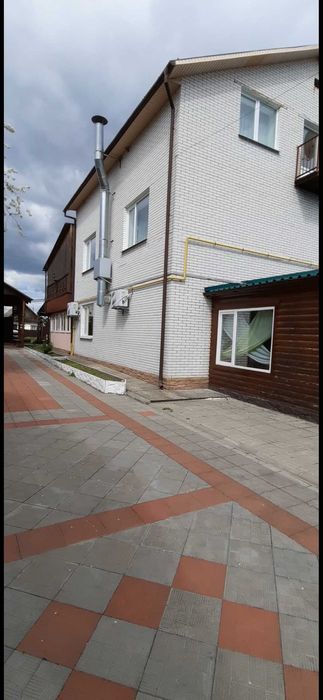 Продаж Без комісії Ресторанно-Готельний Комплекс (ТОРГ)