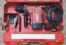 Młotowiertarka HILTI TE 18-M