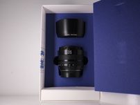 ZEISS Touit 32mm f/1.8 Fujifilm X + гарантія / без передоплат