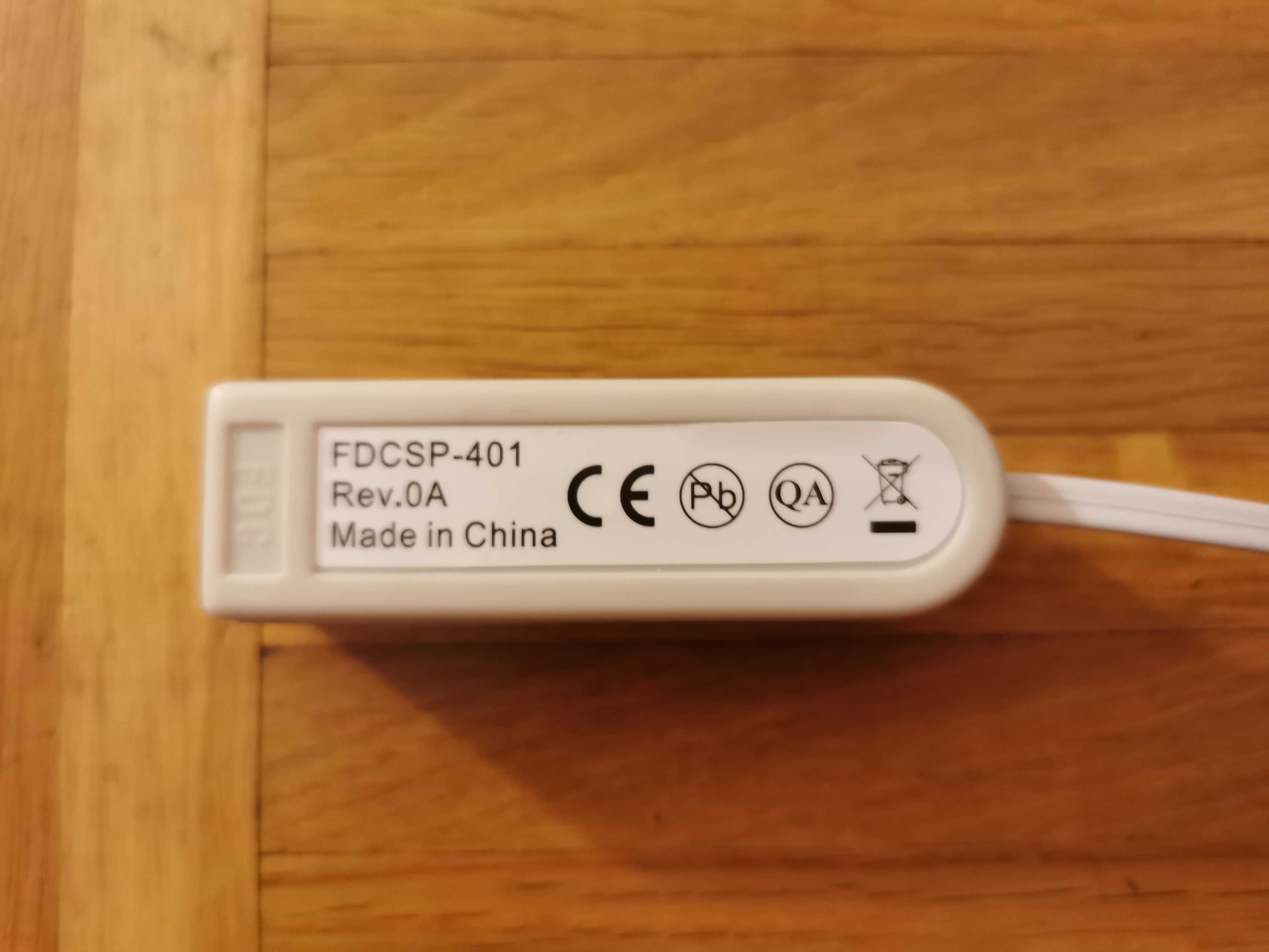 Modem telefon filtr splitter adsl\dsl zestaw