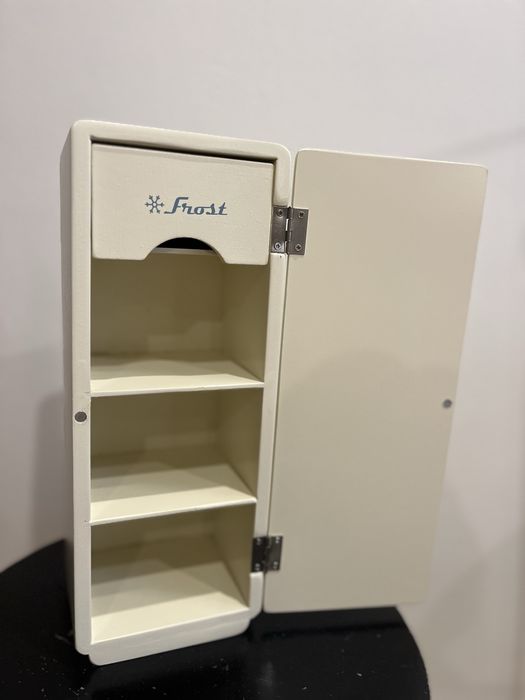 Lodówka Miniature Furniture by maileg