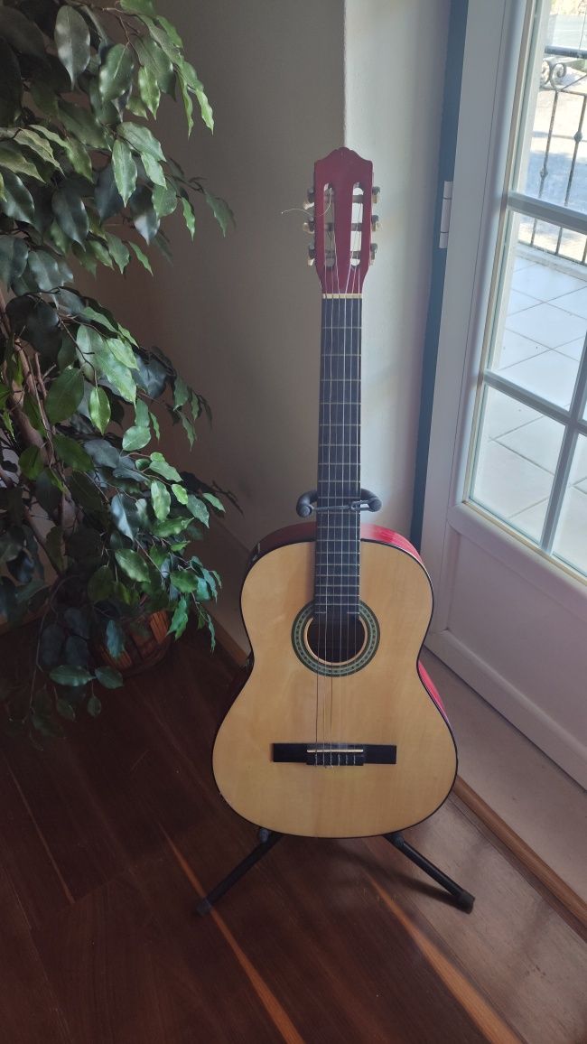 Guitarra Clássica