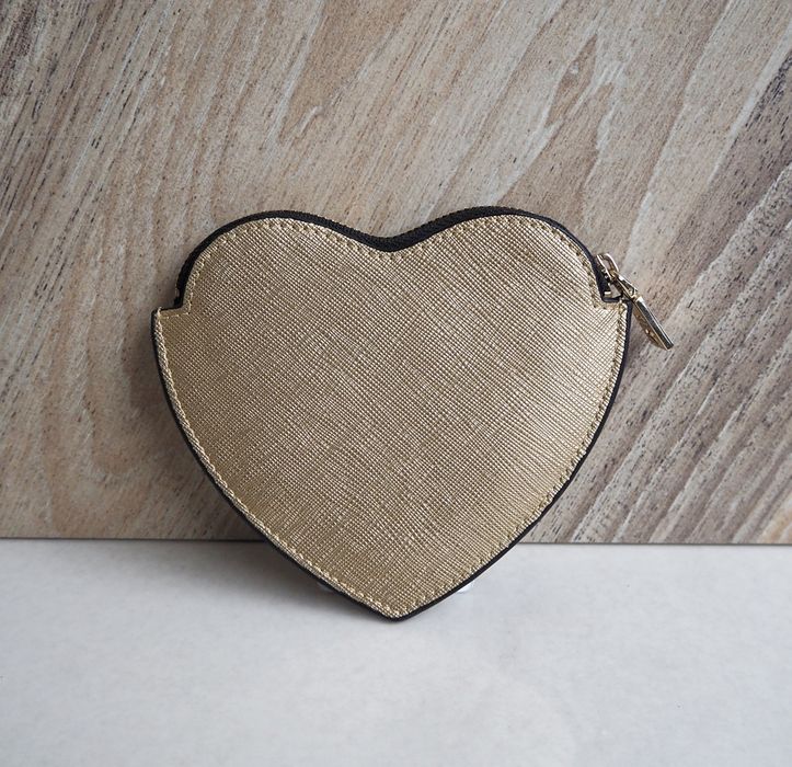 Portfelik Love Moschino