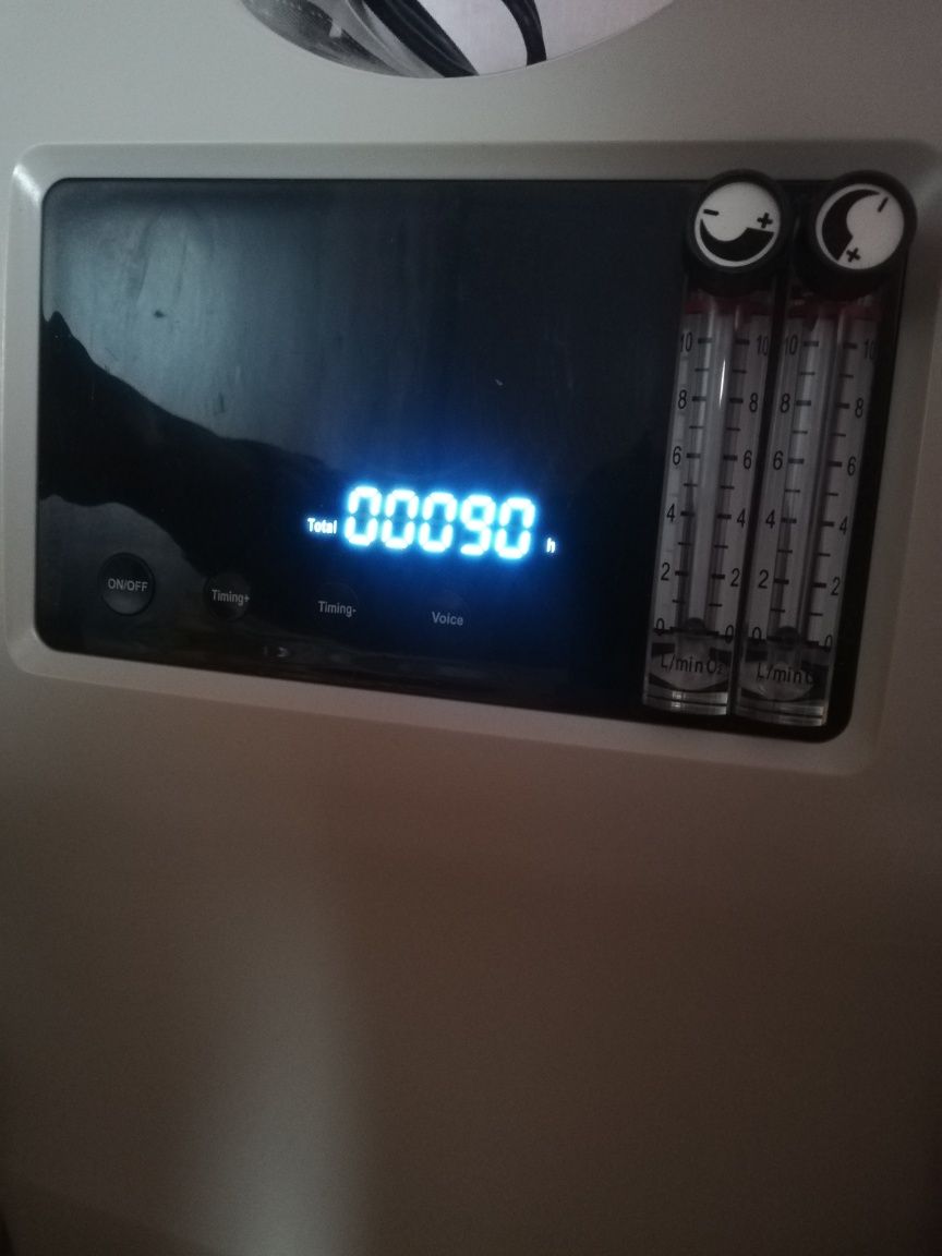 Кислородный концентратор OLV-10