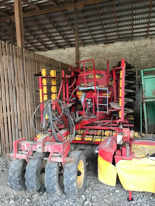 сівалка Vaderstad