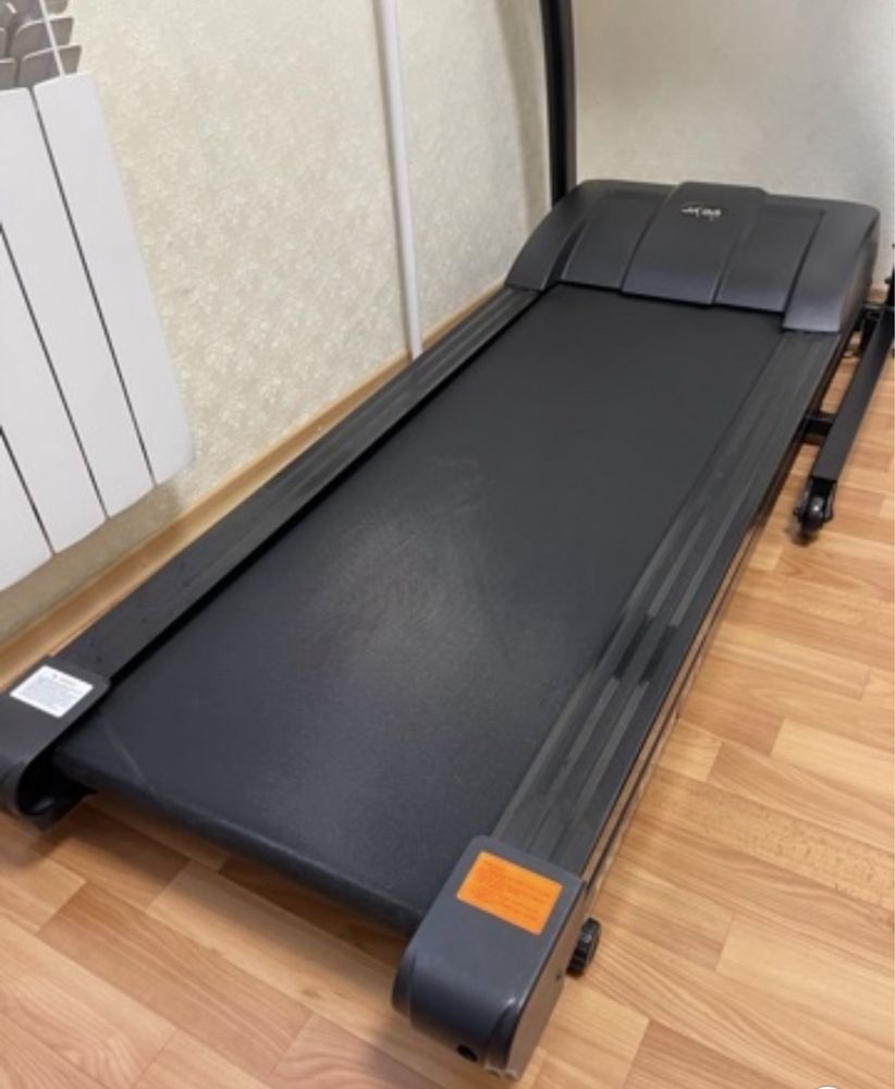 Беговая дорожка  Jada Fitness