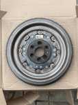 Маховик / демпфер VAG оригінал (LUK 415074409) для Skoda, VW, Audi.