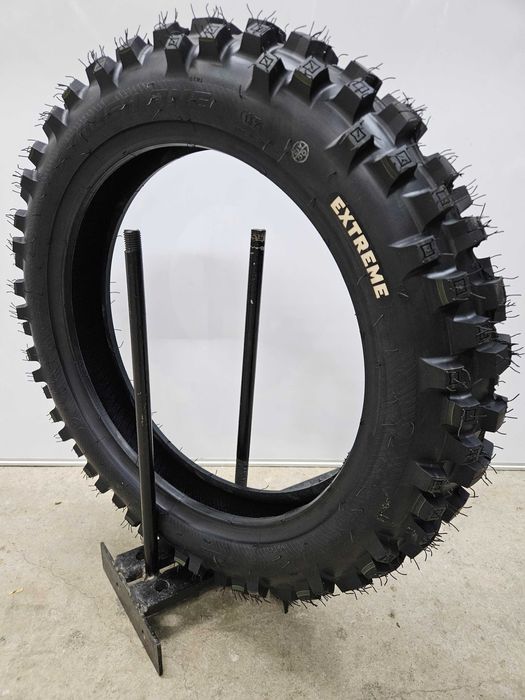 Opona Plews Tyres 140/80-18 EN1 Extreme The Tough One Spec B 15mm