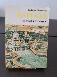 Książka Watykan z bliska i z daleka 9