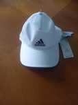 Czapka adidas biala oryginalna