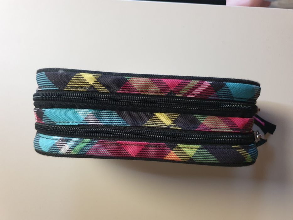 Piórnik coolpack