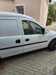 Opel Combo Stan bardzo dobry.